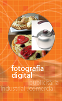 fotos y tomas digitales de productos