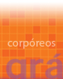 logos y letras corpóreas