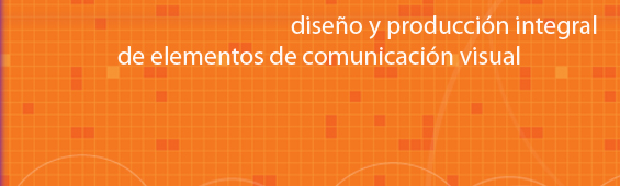 diseño y comunicación visual